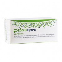 OZOGIN HYDRA GEL VAGINALE 30G